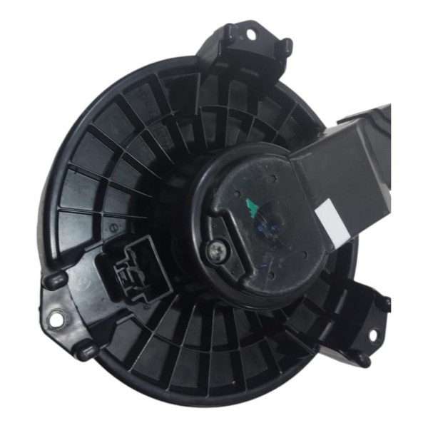 Motor Ventilador Ar Forçado Ônix Spin Prisma 2013/2015