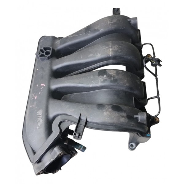 Coletor De Admissão Fiat Palio Dobro Siena Cod: 55228545