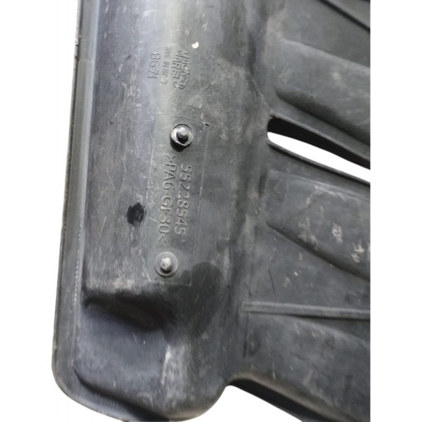 Coletor De Admissão Fiat Palio Dobro Siena Cod: 55228545