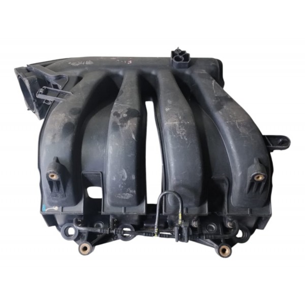 Coletor De Admissão Fiat Palio Dobro Siena Cod: 55228545