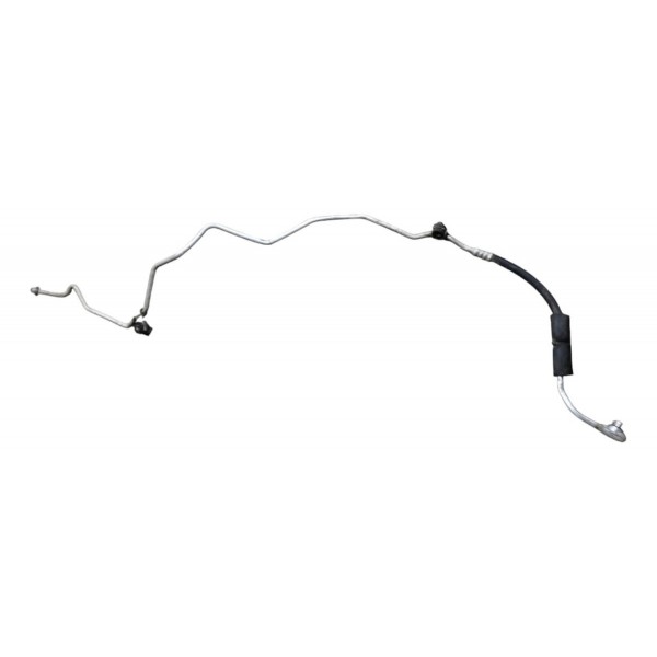 Mangueira Ar Condicionado Captiva 2.4 2009 A 2011