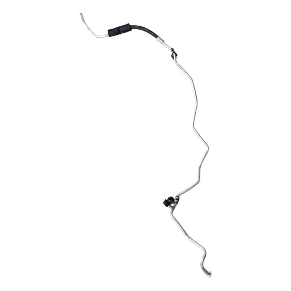 Mangueira Ar Condicionado Captiva 2.4 2009 A 2011