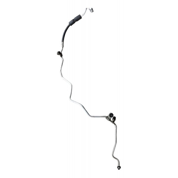 Mangueira Ar Condicionado Captiva 2.4 2009 A 2011