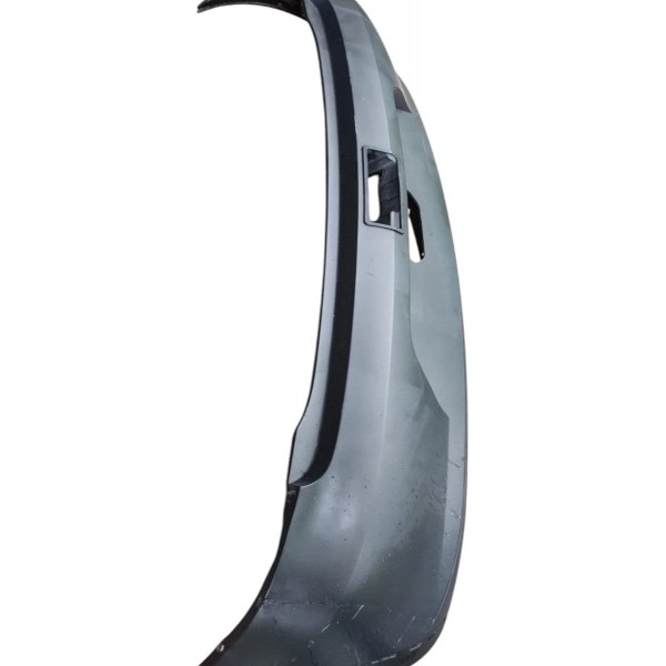 Capa Parachoque Traseiro Fox 04/10 Original 5z0807421