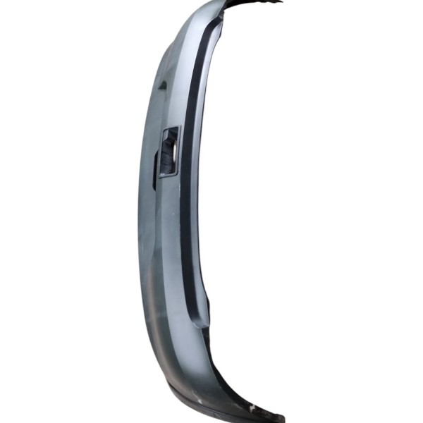 Capa Parachoque Traseiro Fox 04/10 Original 5z0807421