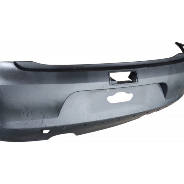 Capa Parachoque Traseiro Fox 04/10 Original 5z0807421