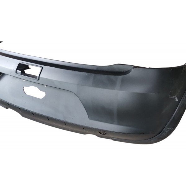 Capa Parachoque Traseiro Fox 04/10 Original 5z0807421