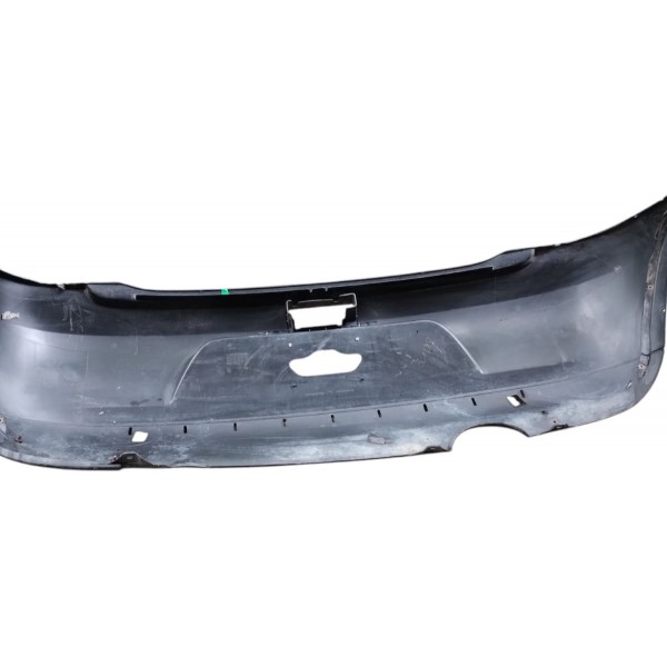 Capa Parachoque Traseiro Fox 04/10 Original 5z0807421