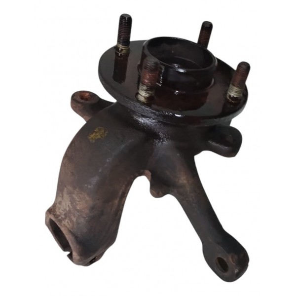 Montante Cubo Roda Dianteiro Direito Courier 1.6 2013