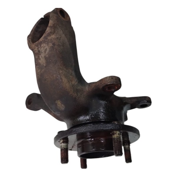 Montante Cubo Roda Dianteiro Direito Courier 1.6 2013