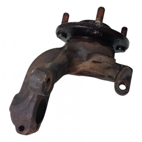 Montante Cubo Roda Dianteiro Direito Courier 1.6 2013