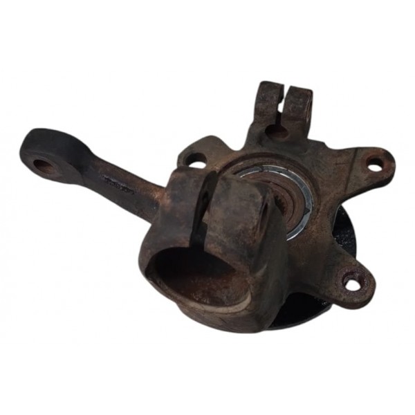 Montante Cubo Roda Dianteiro Direito Courier 1.6 2013