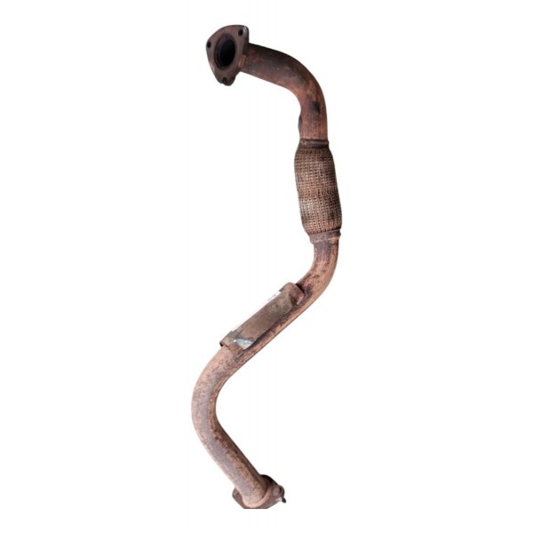 Curva Escapamento Flexivel Spin 1.8 2014