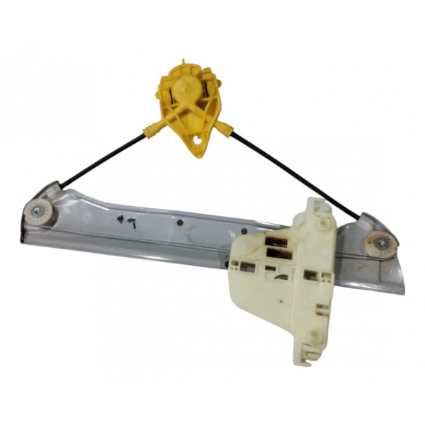 Maquina Vidro Elétrico Dianteiro Esquerdo Vw Gol G5 G6 G7