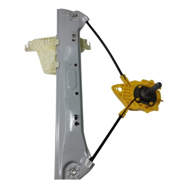 Maquina Vidro Elétrico Dianteiro Esquerdo Vw Gol G5 G6 G7