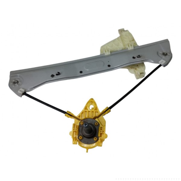 Maquina Vidro Elétrico Dianteiro Esquerdo Vw Gol G5 G6 G7