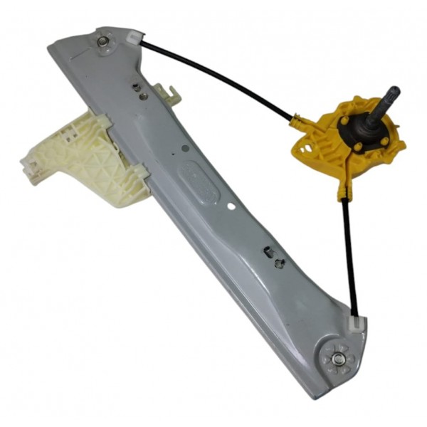 Maquina Vidro Elétrico Dianteiro Esquerdo Vw Gol G5 G6 G7