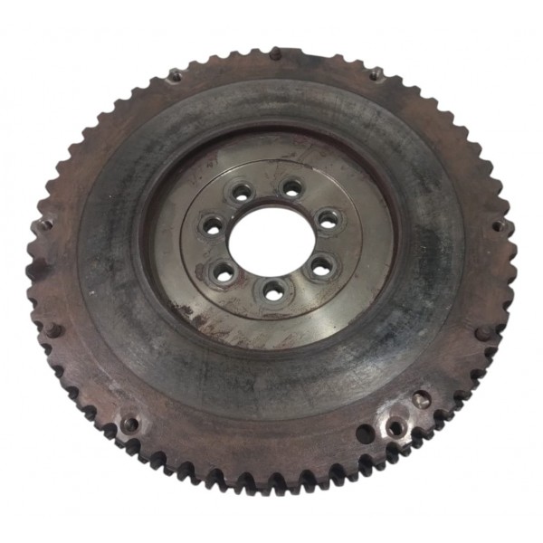 Volante Do Motor Original Renault Sandero Logan 1.6 8v 15/21