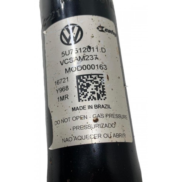 Amortecedor Traseiro Volkswagen Saveiro 1.6 2021