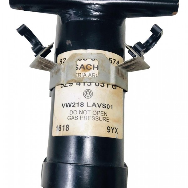 Amortecedor Dianteiro Volkswagen Spacefox 1.6 2018