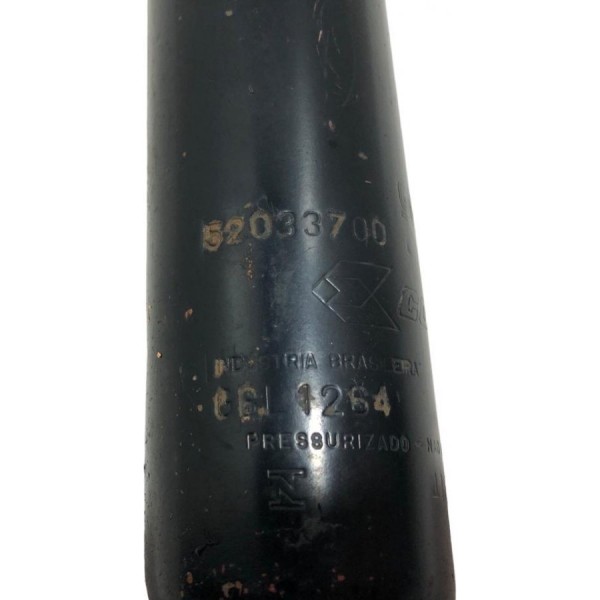 Amortecedor Traseiro Agile Montana 2014 A 2017