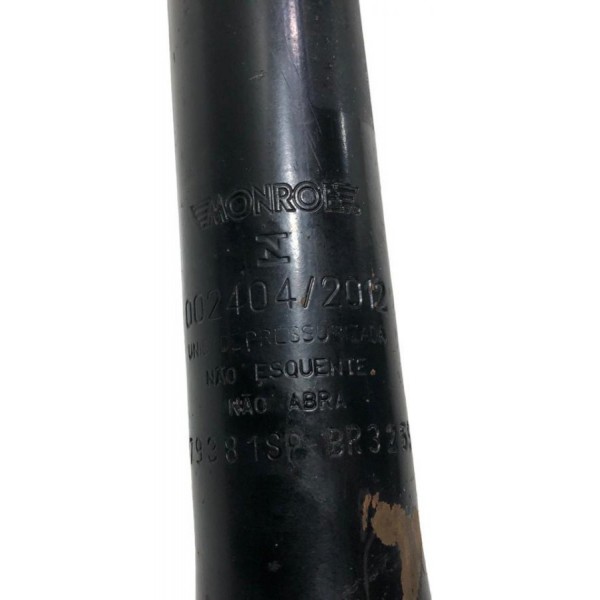 Amortecedor Traseiro Volkswagen Saveiro 2019