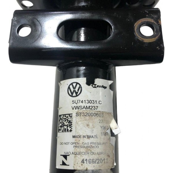 Amortecedor Dianteiro Direito Volkswagen Saveiro 2019