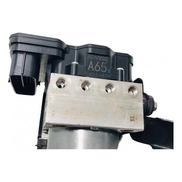 Modulo Bomba De Abs L200 Sport Hpe-s 2.4 Aut 2020/2021