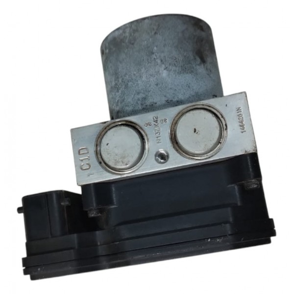 Módulo Bomba De Abs Hyundai Hb20 1.6 2014 589201s300