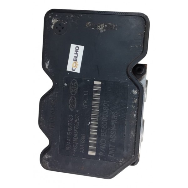 Módulo Bomba De Abs Hyundai Hb20 1.6 2014 589201s300