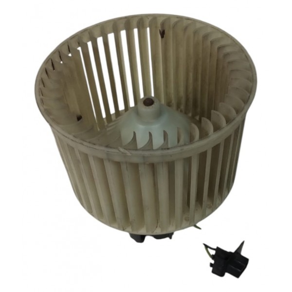 Motor Ventilador Interno Fiat Palio Siena Strada 2000 A 2018