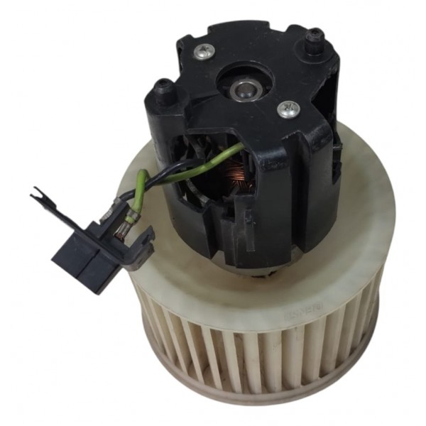 Motor Ventilador Interno Fiat Palio Siena Strada 2000 A 2018