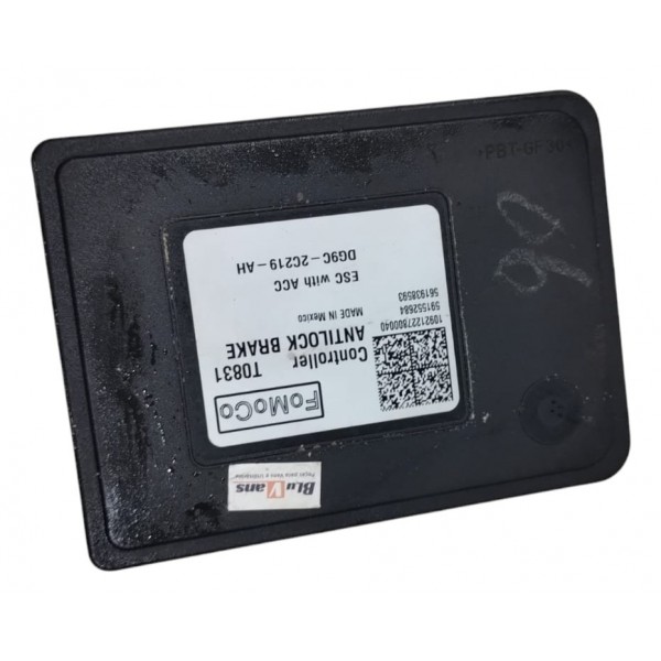 Módulo Bomba De Abs Fusion 14/15 Dg9c2c405fb