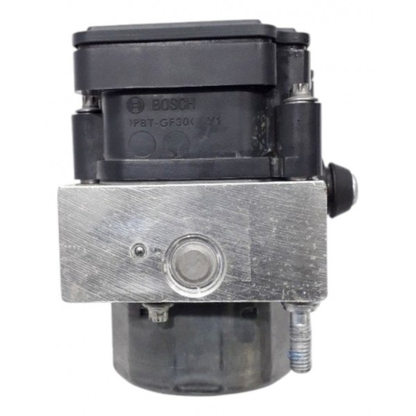 Módulo Bomba De Abs Nissan Versa 1.0 3cc 2017 A 2018