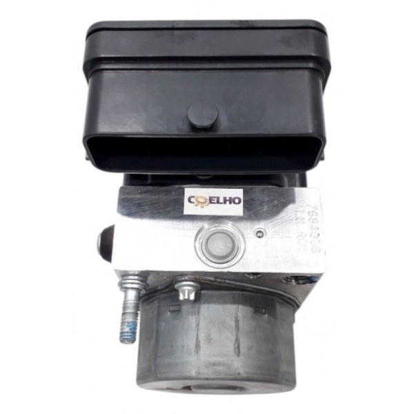 Módulo Bomba De Abs Nissan Versa 1.0 3cc 2017 A 2018