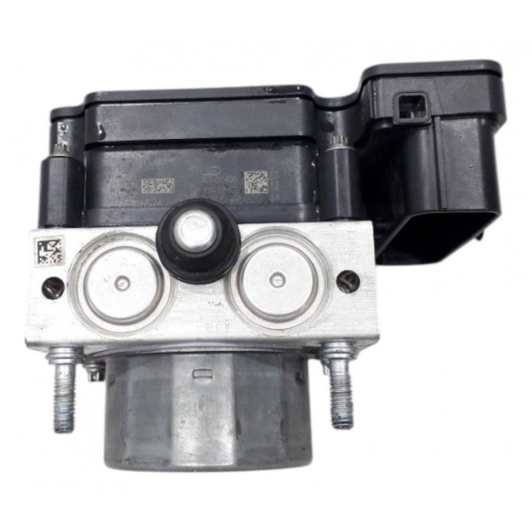 Módulo Bomba De Abs Nissan Versa 1.0 3cc 2017 A 2018