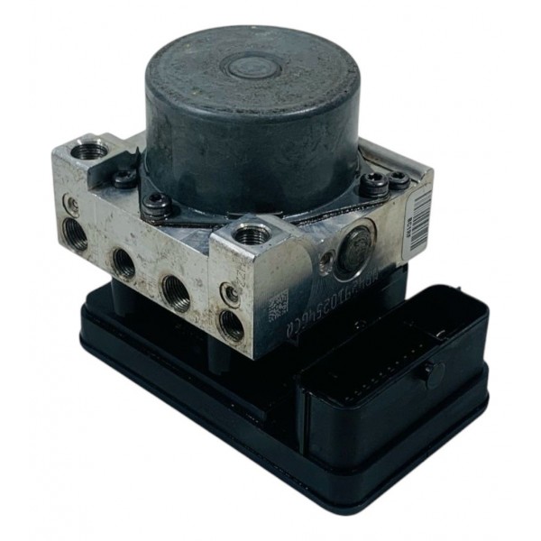 Modulo Bomba Abs Volkswagen Gol Saveiro G5 G6 1.0 2010/2016