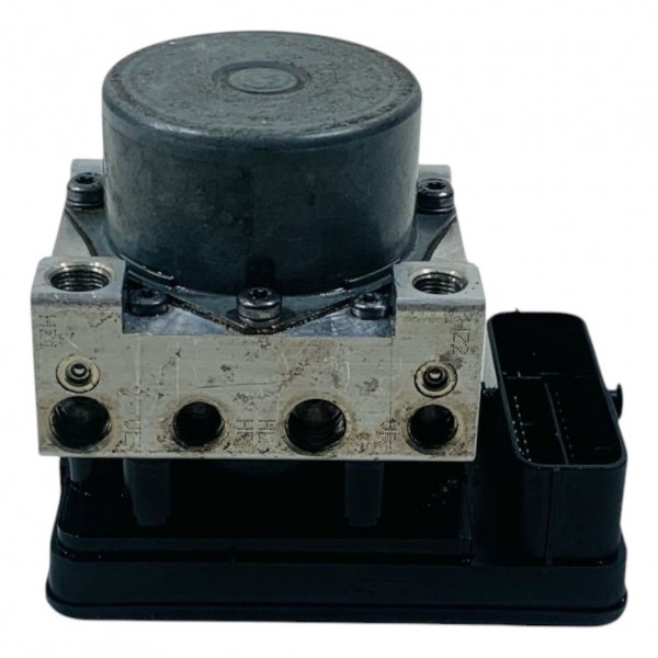 Modulo Bomba Abs Volkswagen Gol Saveiro G5 G6 1.0 2010/2016