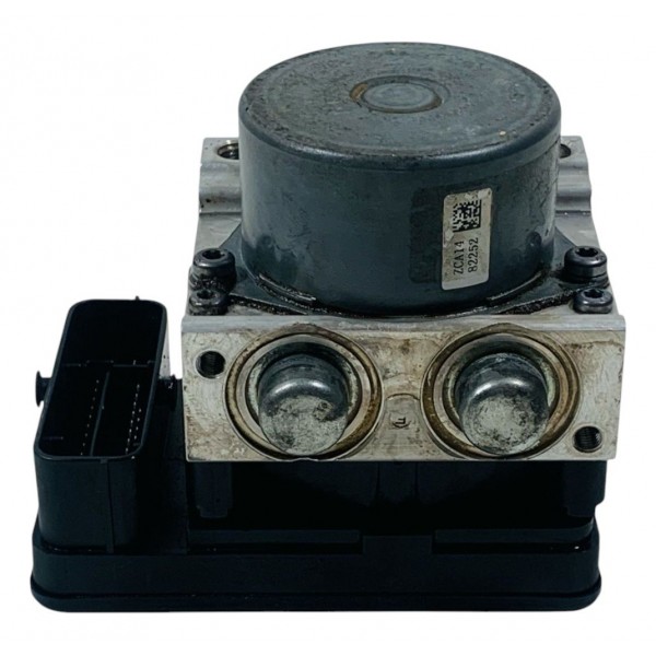 Modulo Bomba Abs Volkswagen Gol Saveiro G5 G6 1.0 2010/2016