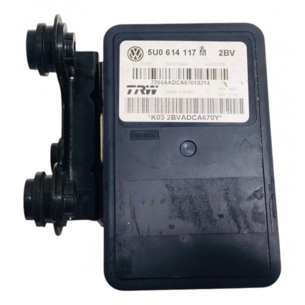 Módulo Bomba Abs Volkswagen Gol L 1.0 3cc 2018