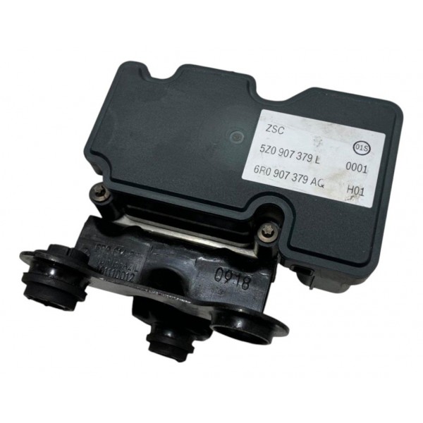 Modulo Bomba Abs Volkswagen Spacefox 1.6 2018