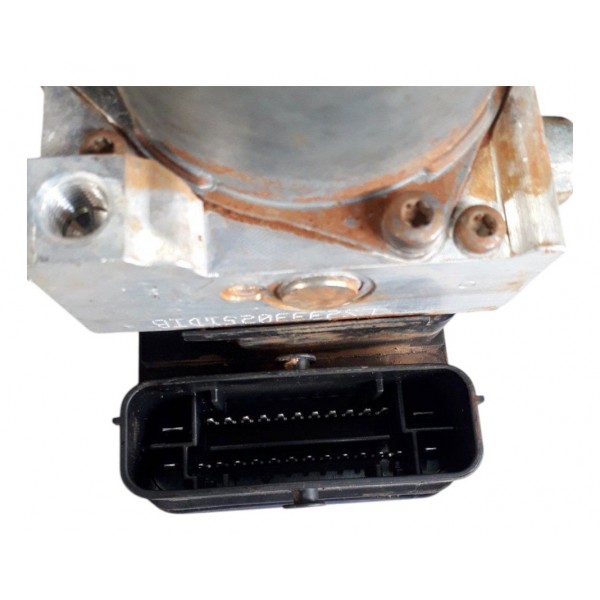 Módulo Bomba Abs Vw Gol Voyage Saveiro G5 G6 G7 Up Fox