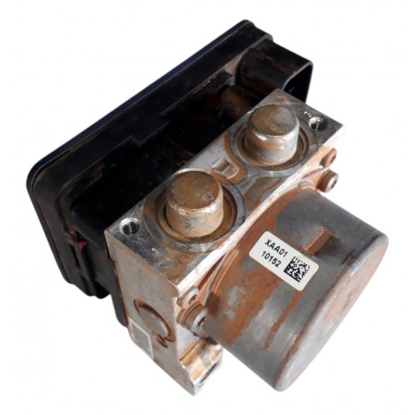 Módulo Bomba Abs Vw Gol Voyage Saveiro G5 G6 G7 Up Fox