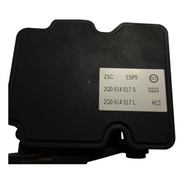 Modulo Bomba Abs Vw Virtus / Polo 1.0 Tsi 2018 A 2020