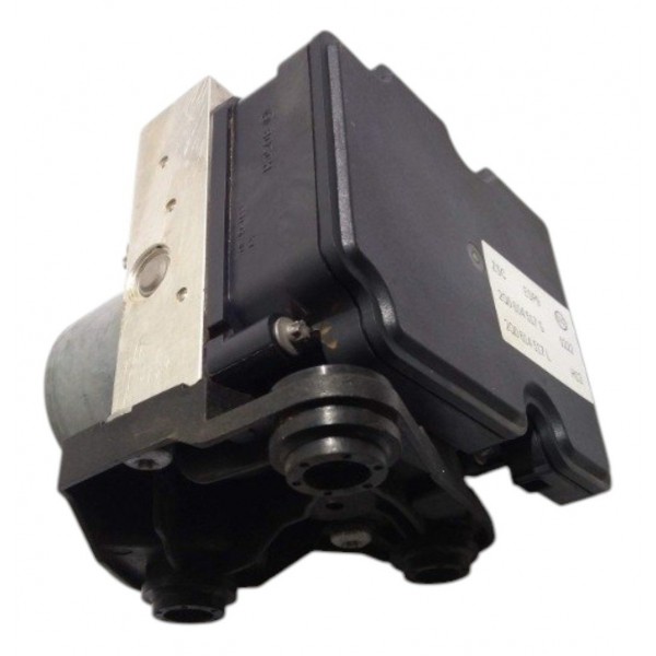 Modulo Bomba Abs Vw Virtus / Polo 1.0 Tsi 2018 A 2020