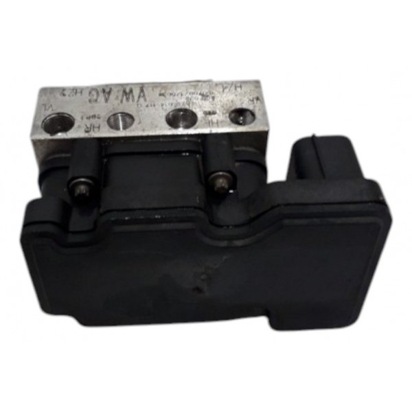 Modulo Bomba Abs Vw Fox 1.0 3cc 2016