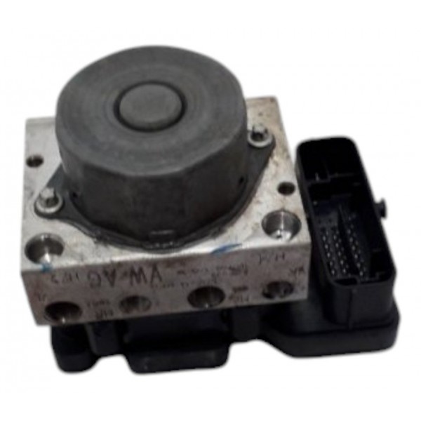 Modulo Bomba Abs Vw Fox 1.0 3cc 2016