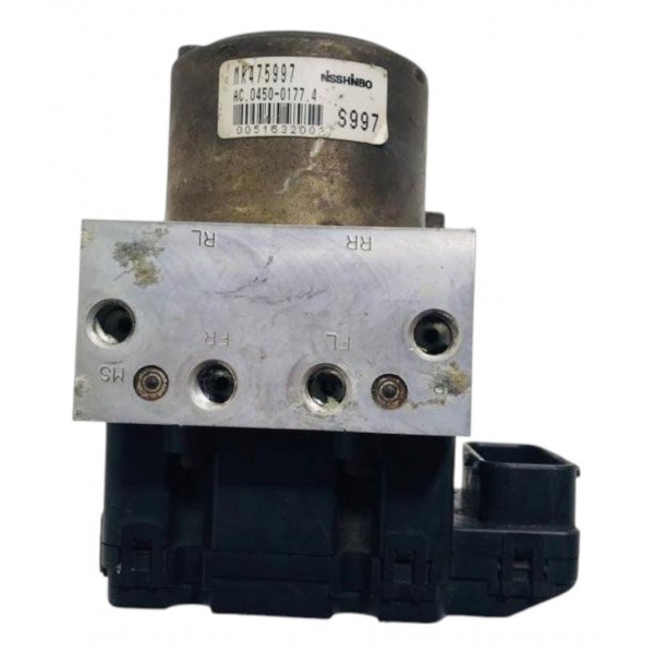 Modulo Bomba Abs Mitsubishi Galant 2000 A 2008