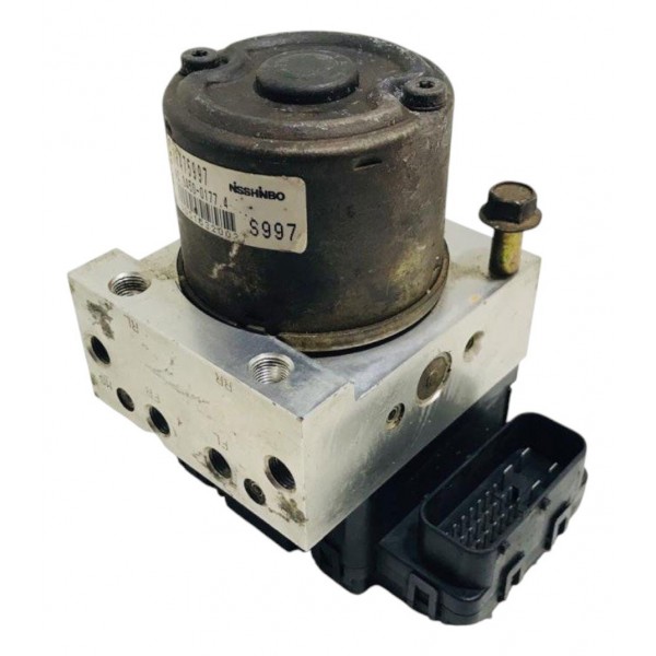 Modulo Bomba Abs Mitsubishi Galant 2000 A 2008