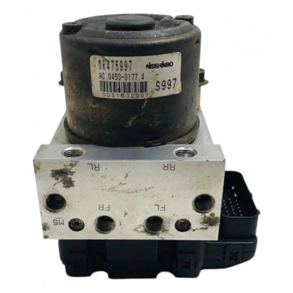 Modulo Bomba Abs Mitsubishi Galant 2000 A 2008